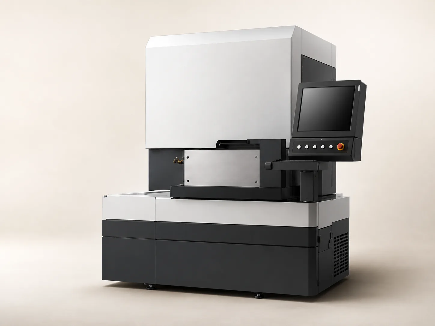 IXORTA EDM wire-cutting machinery for precision toolroom and industrial applications