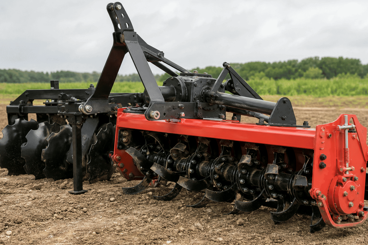 IX-AG-TL120 Motor Cultivator model guide IX-AG-TL120 Motor Cultivator machinery in its operating environment