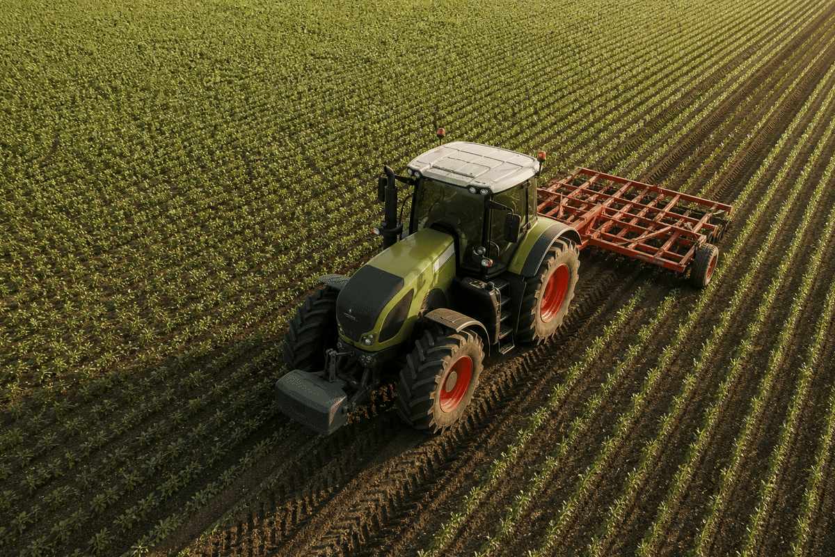 IX-AG-TL135 Motor Cultivator model guide IX-AG-TL135 Motor Cultivator machinery in its operating environment