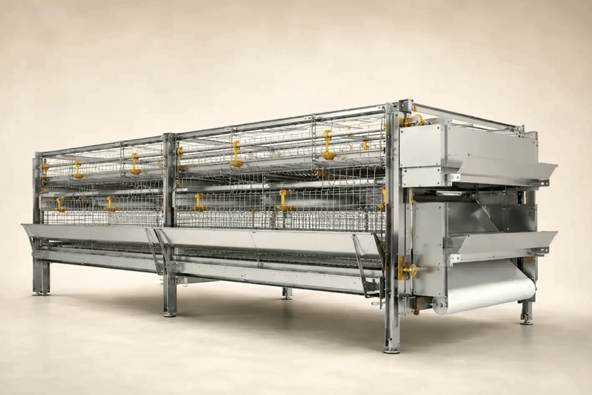 Automatic Poultry Feeding Systems guide Automatic Poultry Feeding Systems poultry equipment component