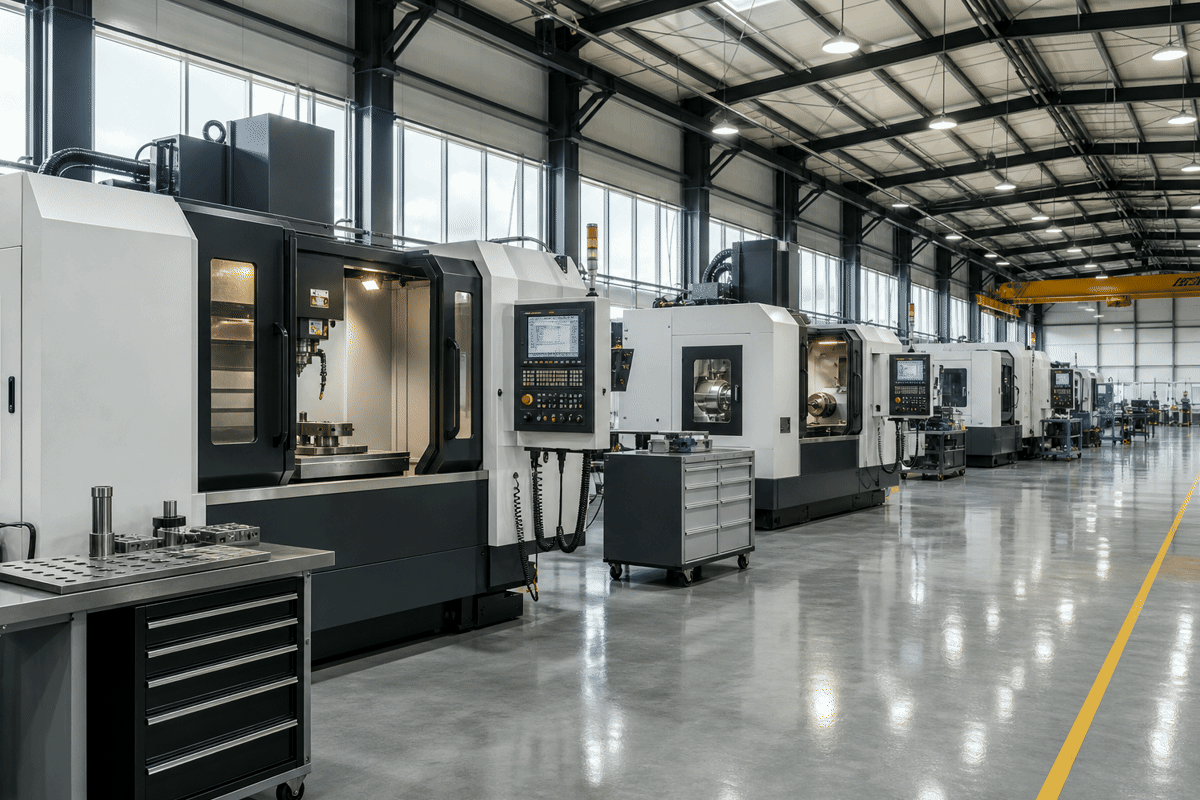 IX-FL-2060 Fiber Laser Cutting Machine machinery in its operating environment