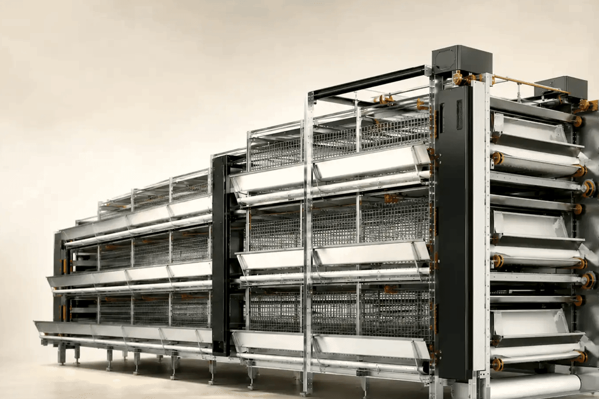 Nipple Drinking Systems guide Nipple Drinking Systems poultry equipment component